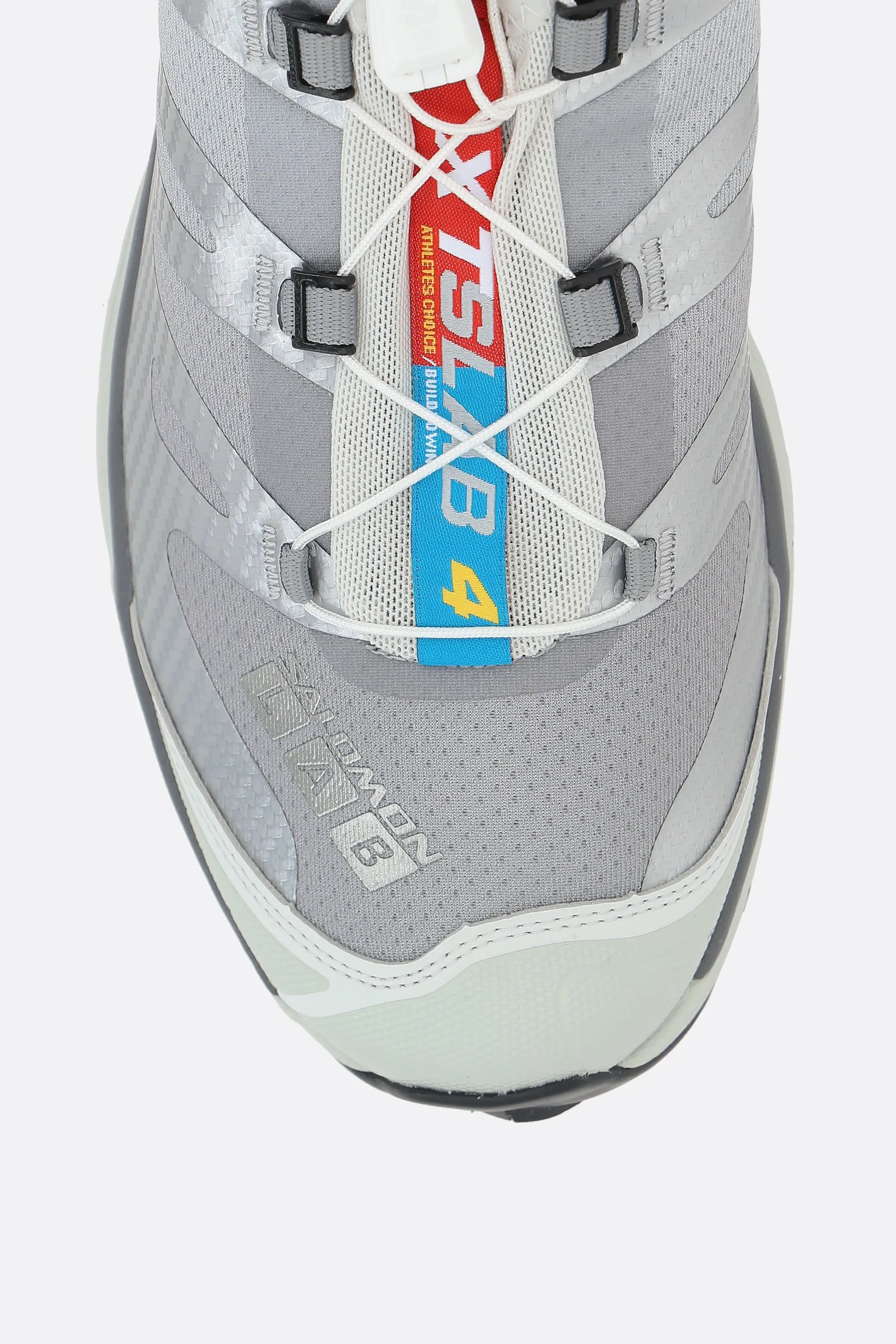 XT-4 OG mesh sneakers