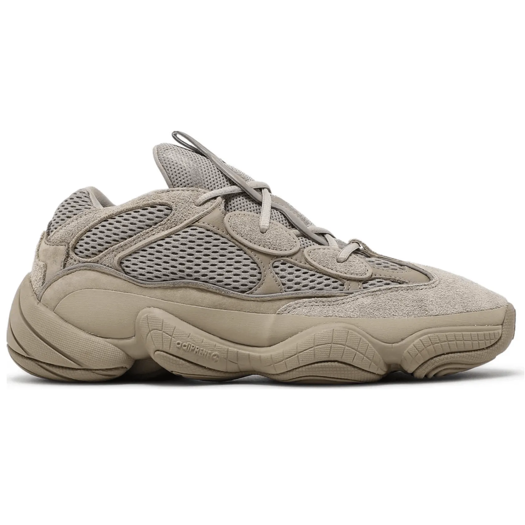 Yeezy 500 'Taupe Light'