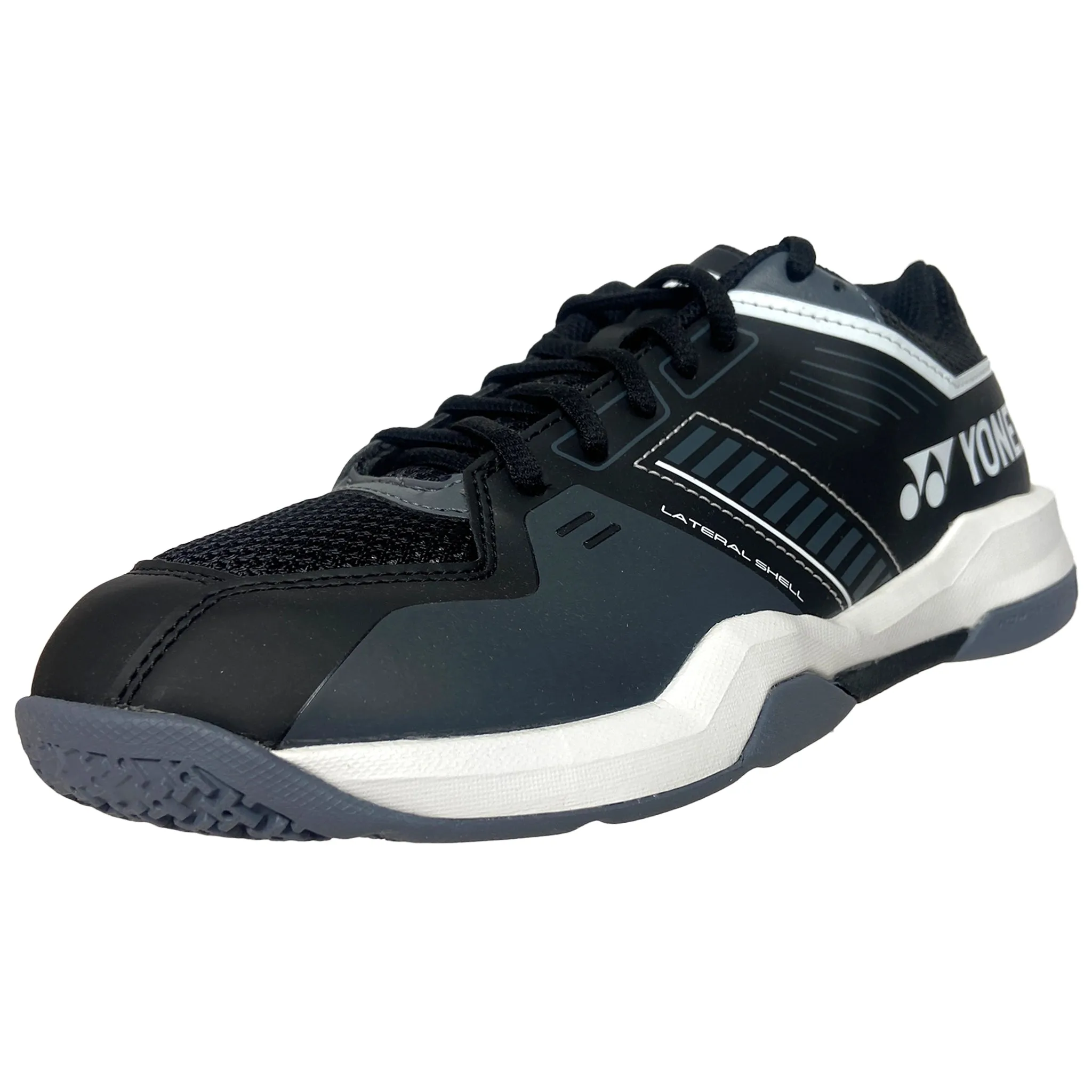 Yonex Power Cushion Strider Flow Men's Indoor - Black