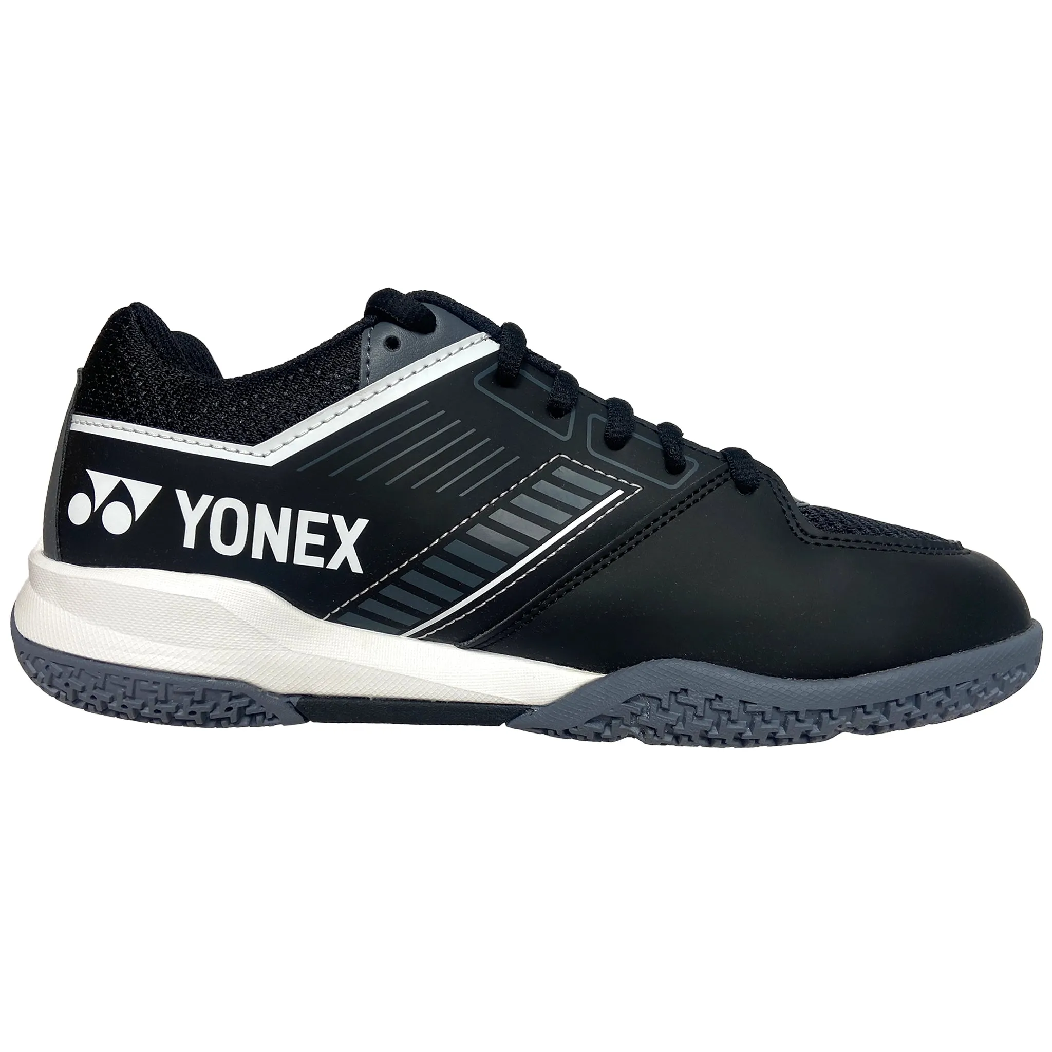 Yonex Power Cushion Strider Flow Men's Indoor - Black