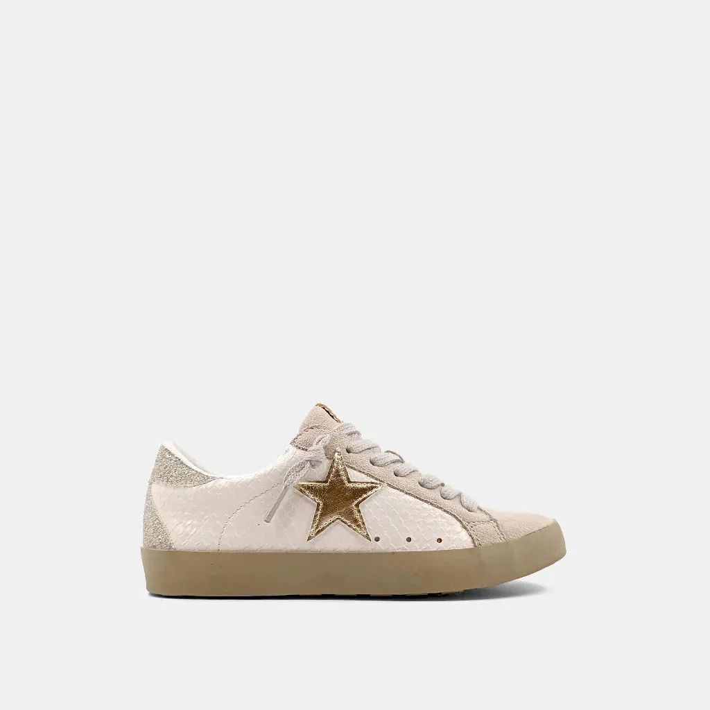 Youth Shu Shop Paula Sneaker